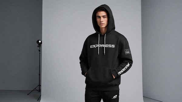 Unleash your style with the perfect techwear hoodie