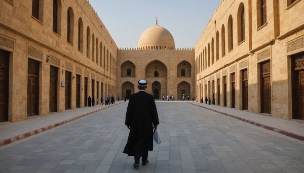 Exploring qatar's diplomatic strategy: challenges and opportunities ahead